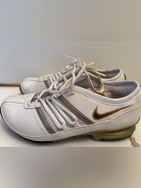 Vintage 90’s Nike Max Air “ARCH TECH Runners